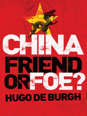 China - ebook